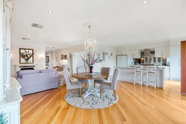 Fourth view of Homely house listing, 29 Mandl Close, Lilydale VIC 3140