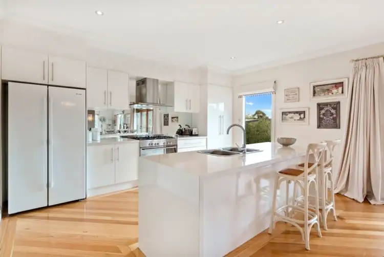 Fifth view of Homely house listing, 29 Mandl Close, Lilydale VIC 3140