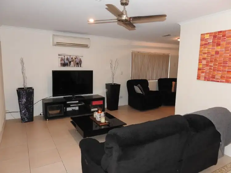 43 De Havilland Drive, Araluen NT 870