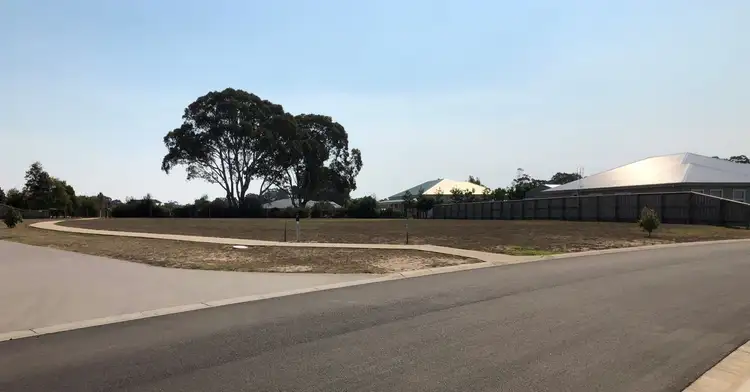 Lot 31, 49 Aquabella Drive, Eagle Point VIC 3878