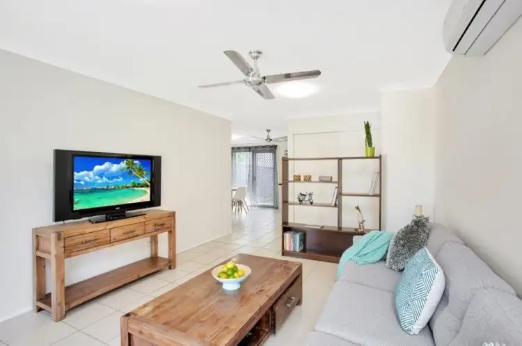 Main view of Homely unit listing, 8/28-32 Golden Palms Court, Ashmore QLD 4214