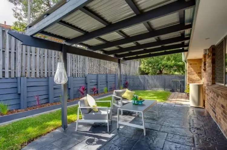 Third view of Homely unit listing, 8/28-32 Golden Palms Court, Ashmore QLD 4214