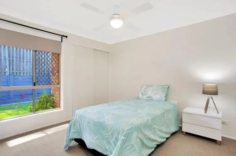 Fifth view of Homely unit listing, 8/28-32 Golden Palms Court, Ashmore QLD 4214