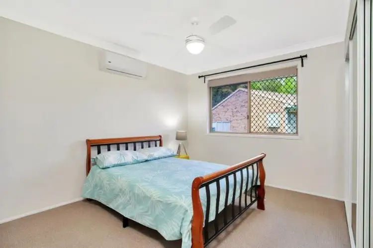 Sixth view of Homely unit listing, 8/28-32 Golden Palms Court, Ashmore QLD 4214