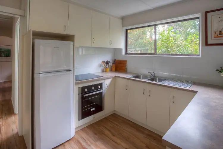 Fifth view of Homely unit listing, 1/28 Showers Avenue, Bright VIC 3741