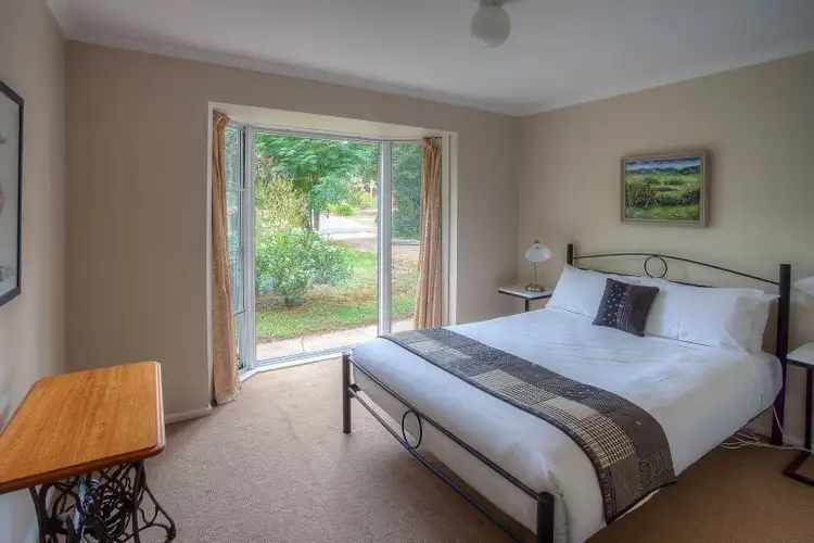 Sixth view of Homely unit listing, 1/28 Showers Avenue, Bright VIC 3741