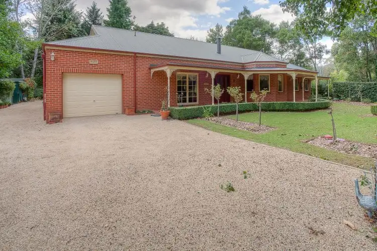Main view of Homely house listing, 7127 Great Alpine Road, Porepunkah VIC 3740