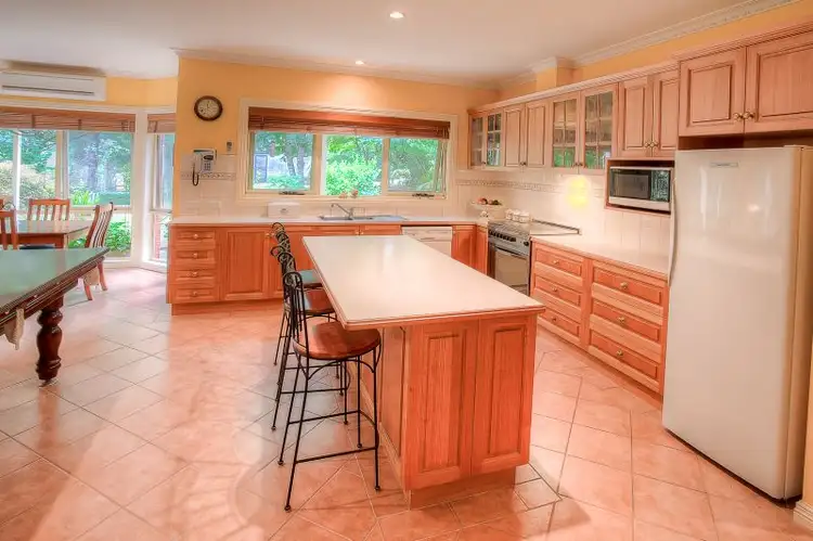 Third view of Homely house listing, 7127 Great Alpine Road, Porepunkah VIC 3740