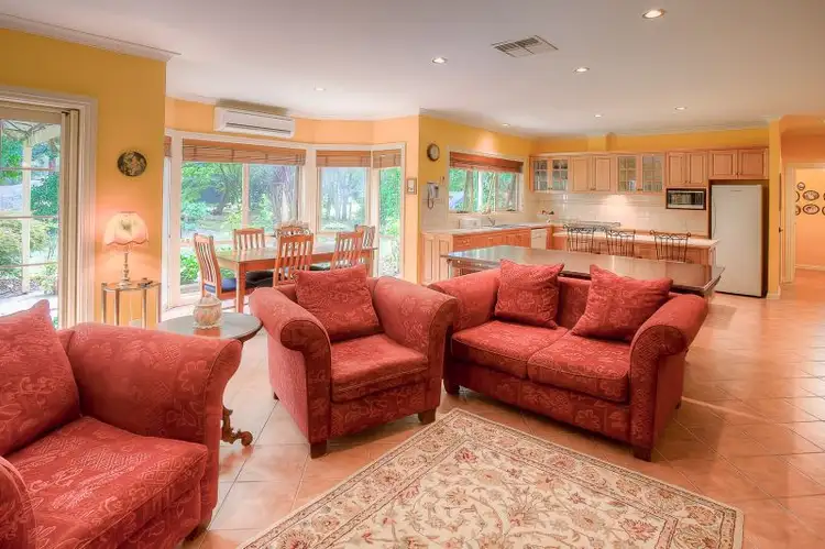 Fourth view of Homely house listing, 7127 Great Alpine Road, Porepunkah VIC 3740