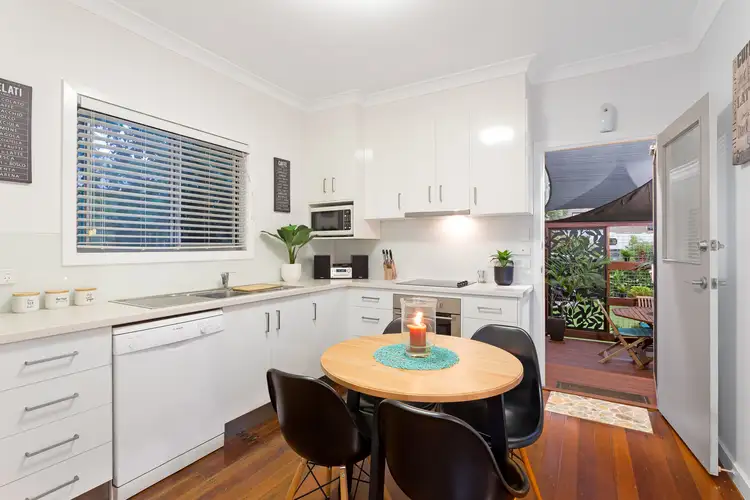 40 Sorrento Street, Margate QLD 4019