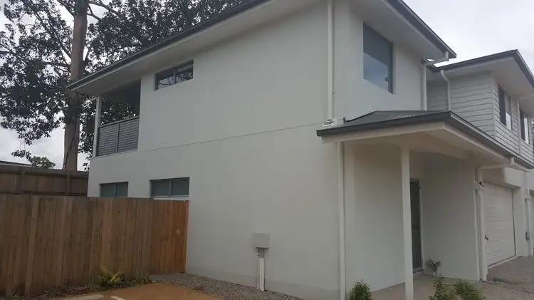 Address available on request