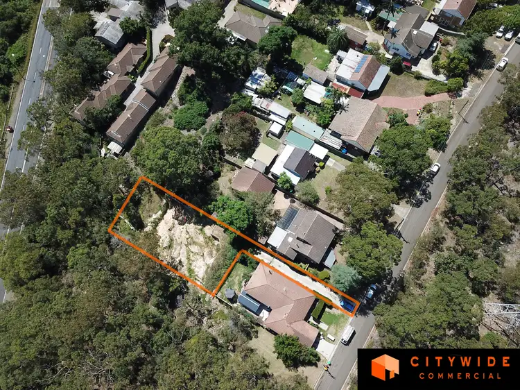 16a Bushland Drive, Padstow NSW 2211
