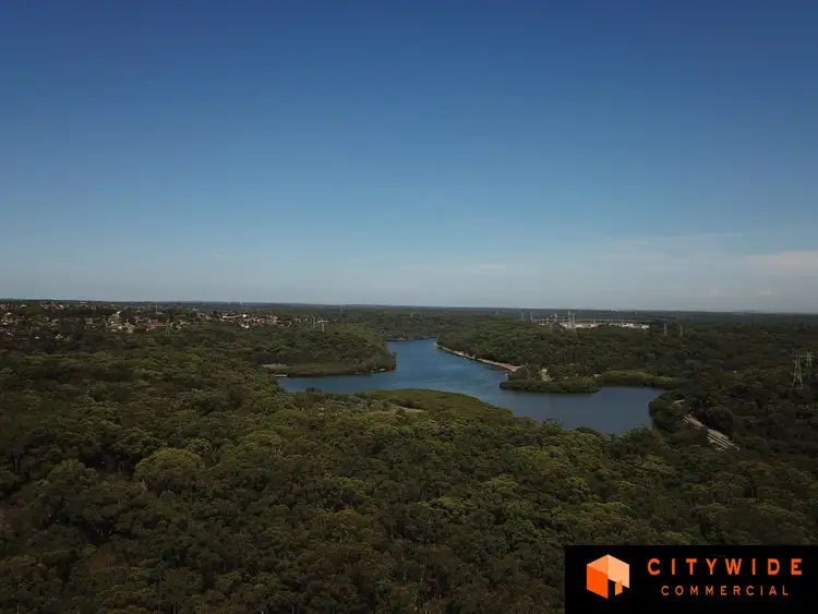 Third view of Homely land listing, 16a Bushland Drive, Padstow NSW 2211