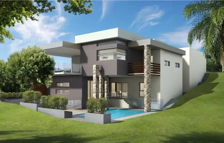 Fourth view of Homely land listing, 16a Bushland Drive, Padstow NSW 2211