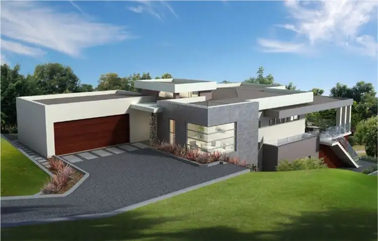 Fifth view of Homely land listing, 16a Bushland Drive, Padstow NSW 2211
