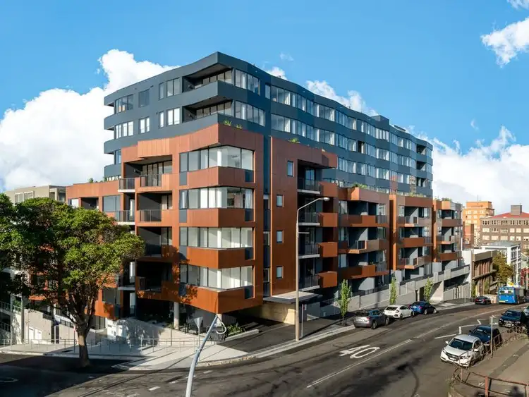 316/60 King Street, Newcastle NSW 2300
