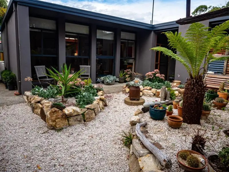 Main view of Homely house listing, 1 Seven Mile Beach Rd, Seven Mile Beach TAS 7170