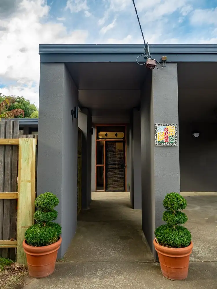 Third view of Homely house listing, 1 Seven Mile Beach Rd, Seven Mile Beach TAS 7170