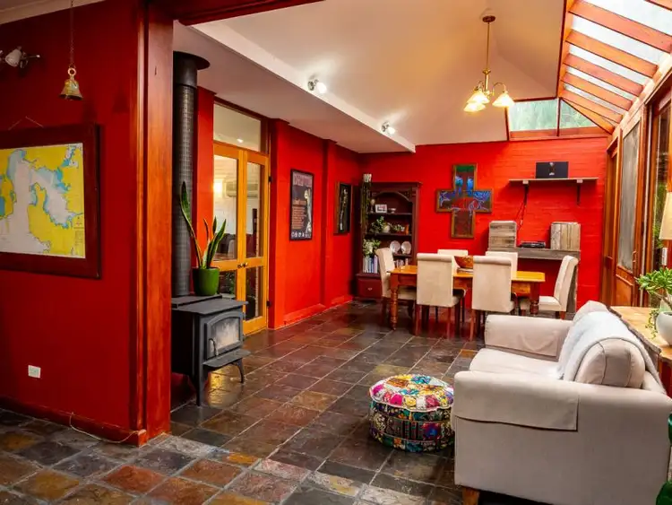 Fourth view of Homely house listing, 1 Seven Mile Beach Rd, Seven Mile Beach TAS 7170