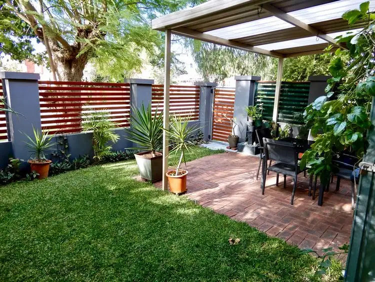 6/33 Third Avenue, Mount Lawley WA 6050