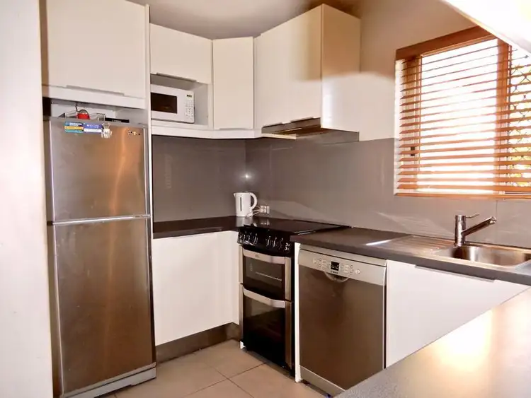 Seventh view of Homely unit listing, 6/33 Third Avenue, Mount Lawley WA 6050