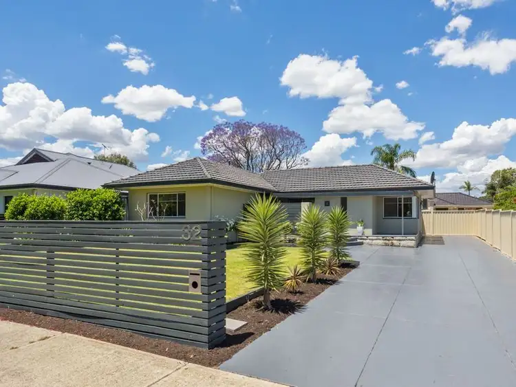 Main view of Homely house listing, 32 Pitt Street, St James WA 6102