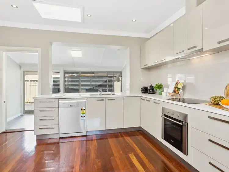 Third view of Homely house listing, 32 Pitt Street, St James WA 6102