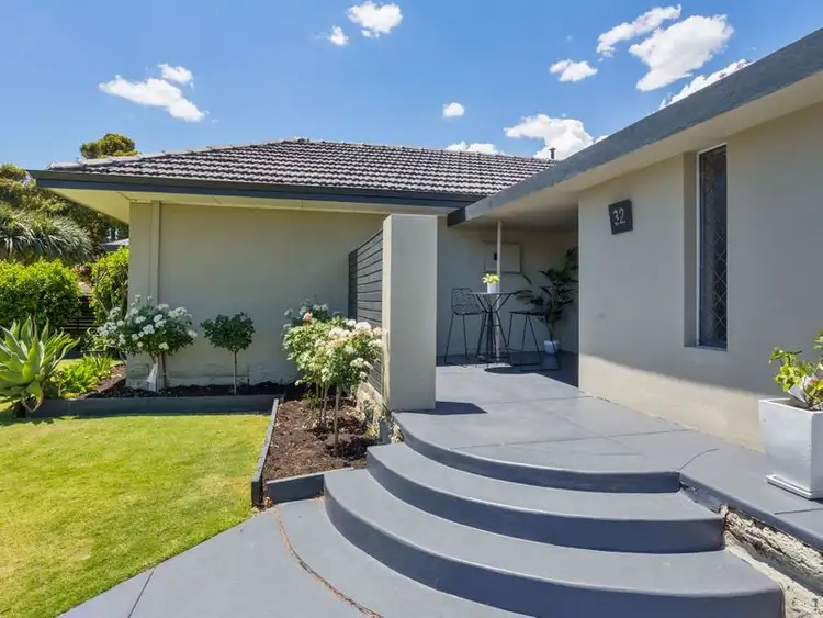 Sixth view of Homely house listing, 32 Pitt Street, St James WA 6102