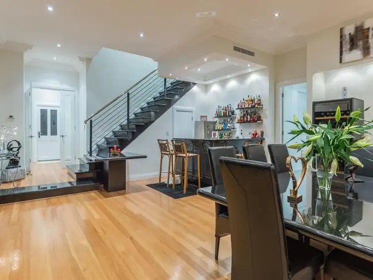 Sixth view of Homely house listing, 7 Fourth Ave, Mount Lawley WA 6050