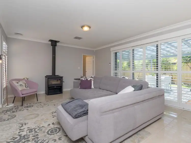 Second view of Homely house listing, 19 Pexton Drive, South Guildford WA 6055