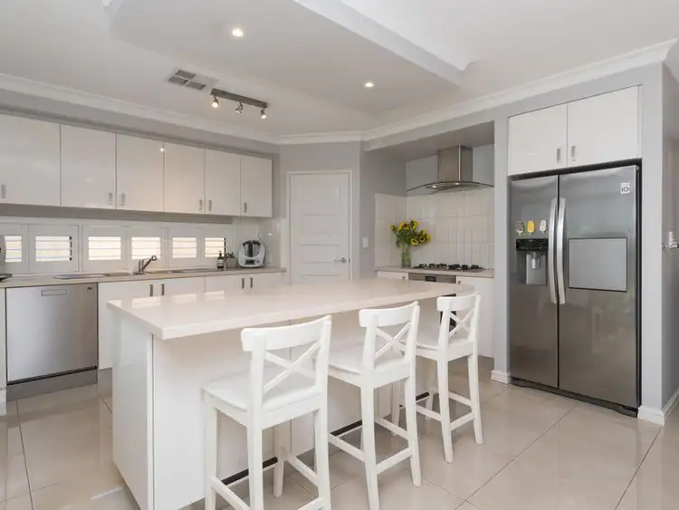 Fourth view of Homely house listing, 19 Pexton Drive, South Guildford WA 6055