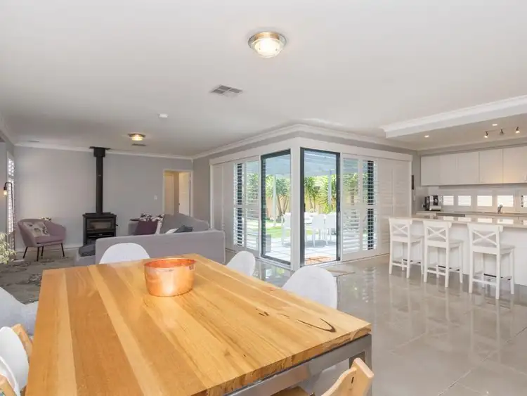 Fifth view of Homely house listing, 19 Pexton Drive, South Guildford WA 6055