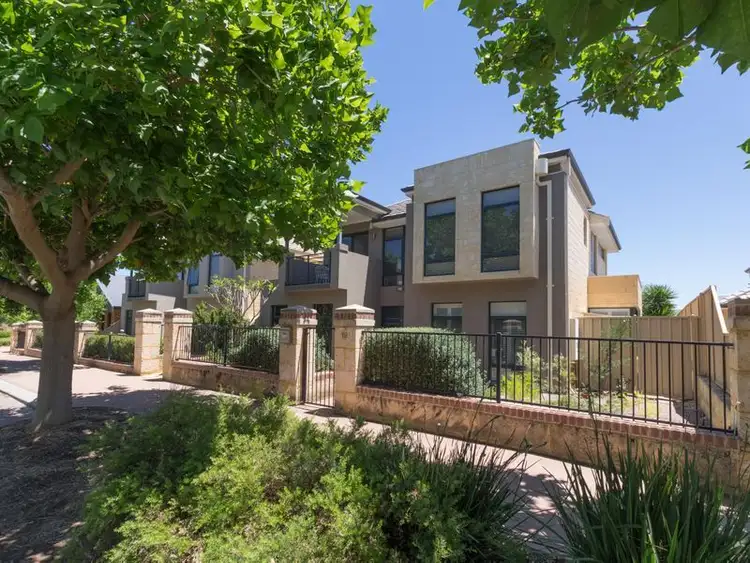 Sixth view of Homely house listing, 19 Pexton Drive, South Guildford WA 6055