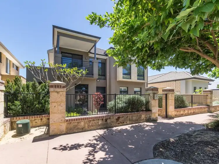 Seventh view of Homely house listing, 19 Pexton Drive, South Guildford WA 6055