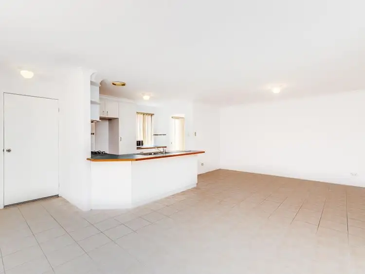 Second view of Homely villa listing, 6A Coora Place, Nollamara WA 6061