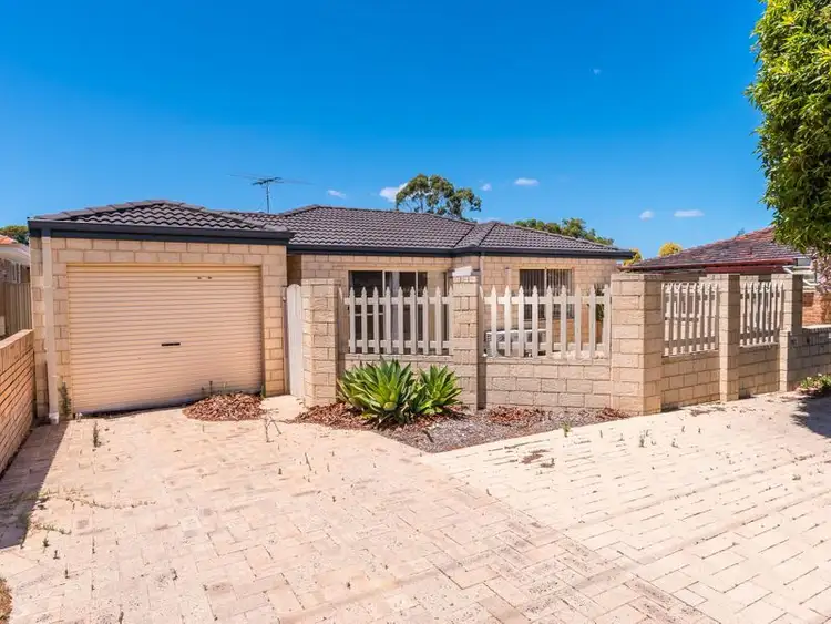 Third view of Homely villa listing, 6A Coora Place, Nollamara WA 6061
