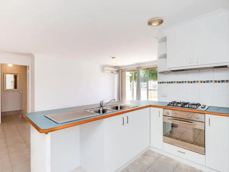 Fifth view of Homely villa listing, 6A Coora Place, Nollamara WA 6061