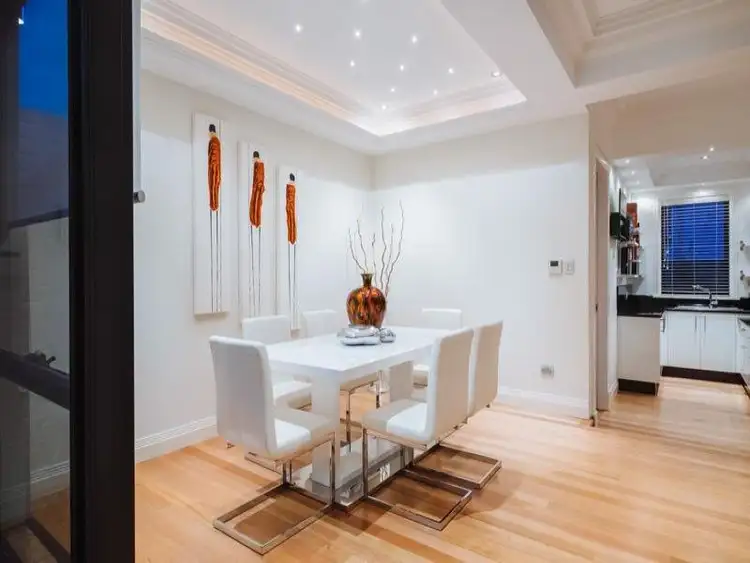 Sixth view of Homely house listing, 7C Fourth Ave, Mount Lawley WA 6050