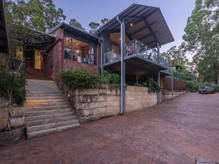 355 Johnston Road, Parkerville WA 6081