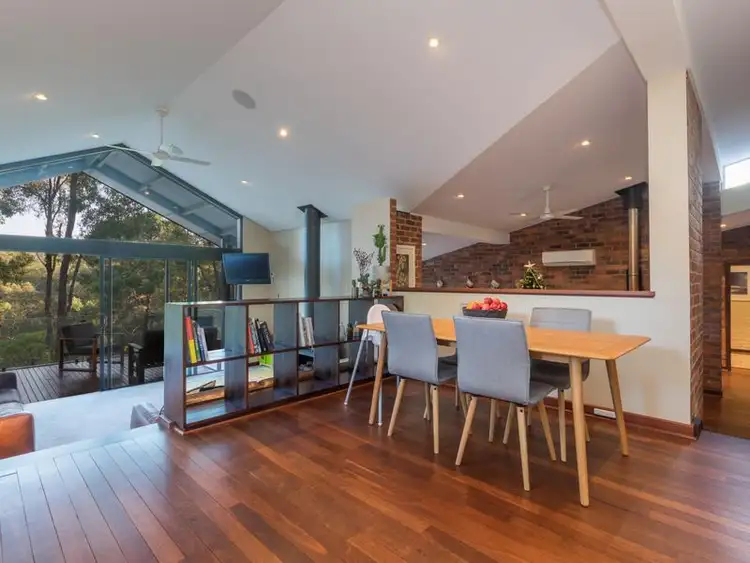 Third view of Homely house listing, 355 Johnston Road, Parkerville WA 6081