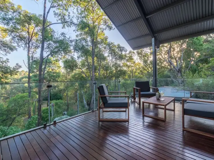 Fifth view of Homely house listing, 355 Johnston Road, Parkerville WA 6081