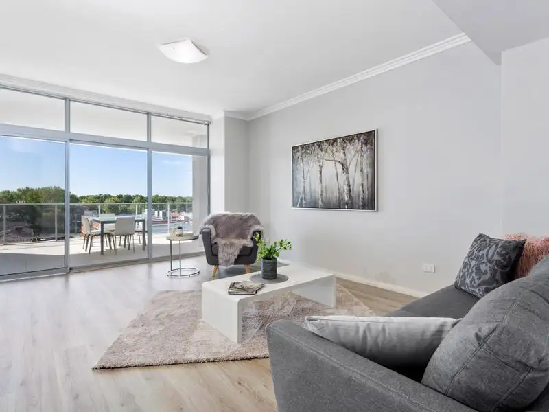 Main view of Homely apartment listing, 19/880 Canning Highway, Applecross WA 6153