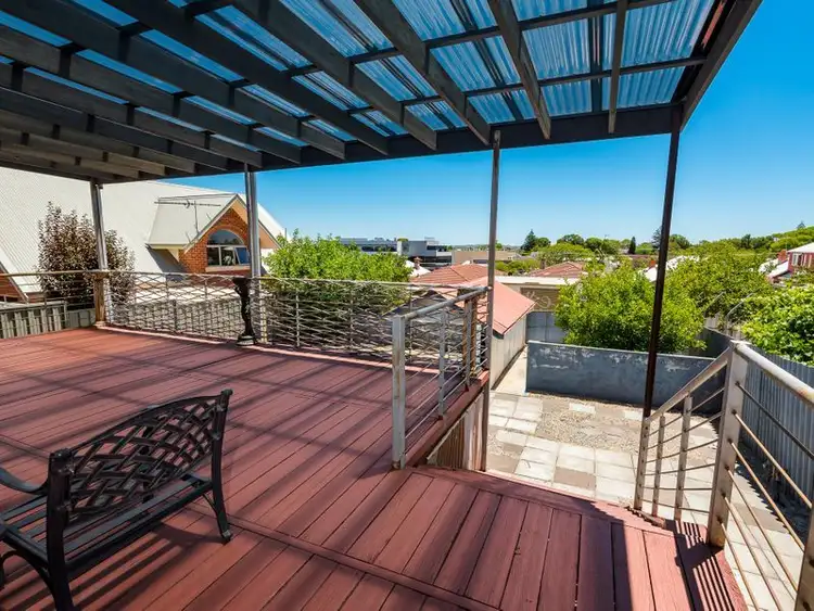 75 Flinders Street, Mount Hawthorn WA 6016