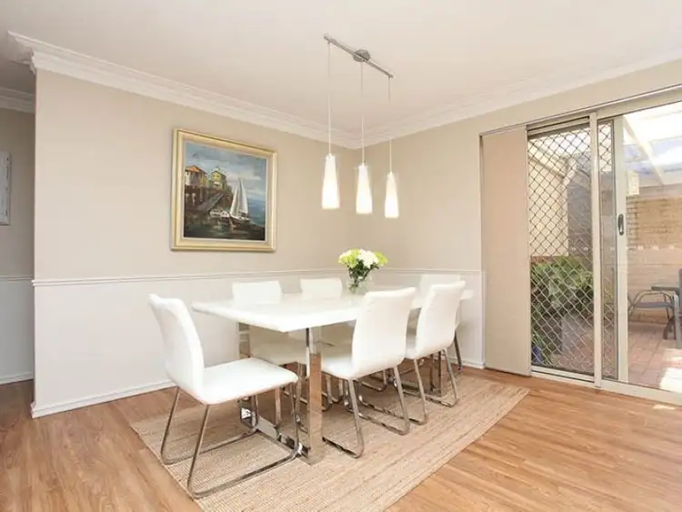 Third view of Homely villa listing, 5/317 Canning Highway, Como WA 6152