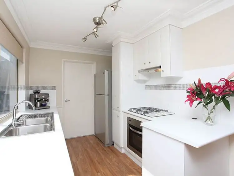 Fifth view of Homely villa listing, 5/317 Canning Highway, Como WA 6152