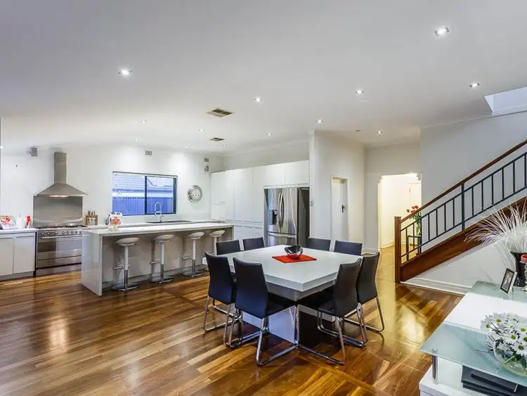 Second view of Homely house listing, 1 Rookwood Street, Mount Pleasant WA 6153
