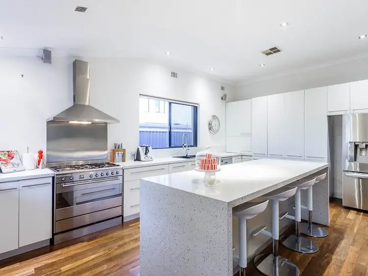 Third view of Homely house listing, 1 Rookwood Street, Mount Pleasant WA 6153