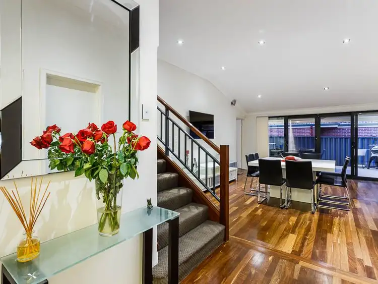 Fourth view of Homely house listing, 1 Rookwood Street, Mount Pleasant WA 6153