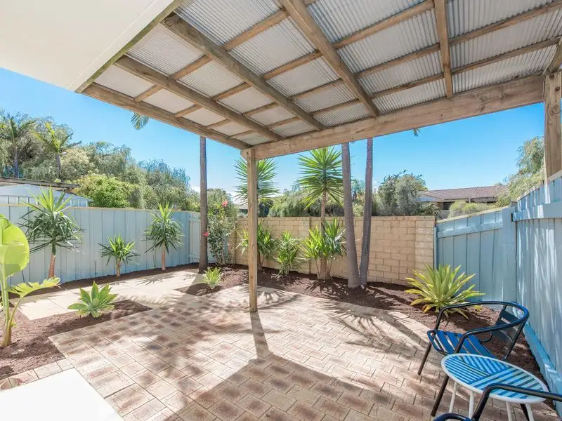 Main view of Homely unit listing, 5/9 Mitchell Street, Bentley WA 6102