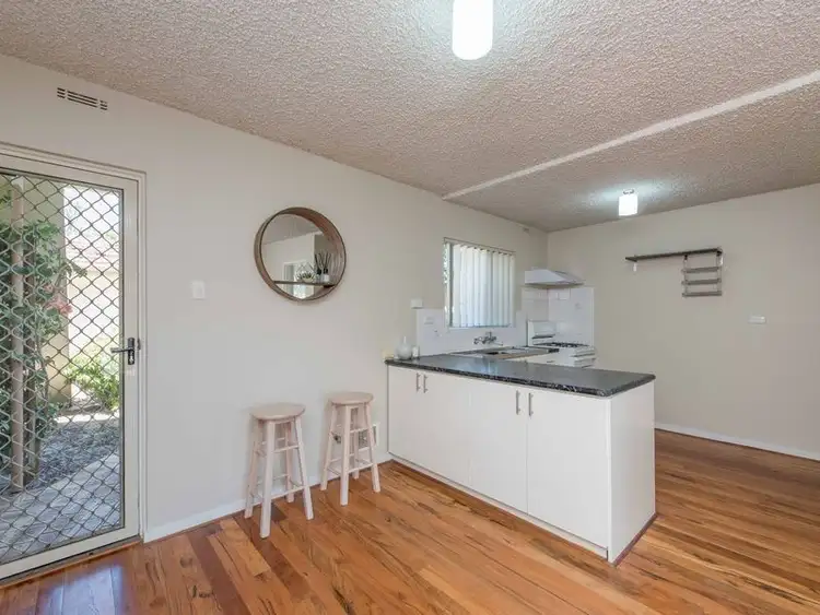 Seventh view of Homely unit listing, 5/9 Mitchell Street, Bentley WA 6102